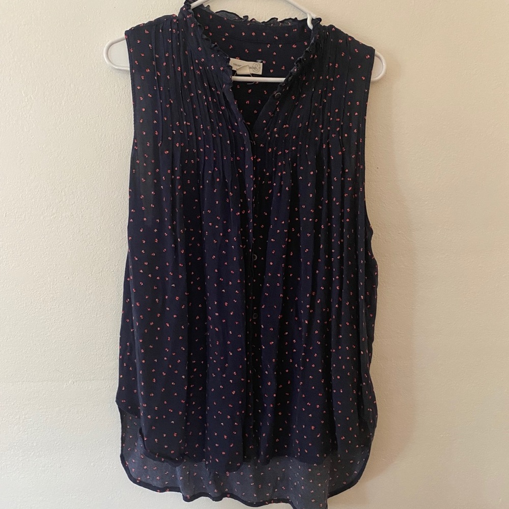 Treasure and Bond button up shirt